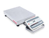 Ohaus Defender 5000 Washdown Low Profile Bench Scale (D52) - Discount Scale