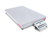 Ohaus Defender 5000 Washdown Low Profile Bench Scale (D52) - Discount Scale