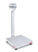 Ohaus Defender 5000 Washdown Bench Scale (D52) - Discount Scale