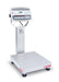 Ohaus Defender 5000 Washdown Bench Scale (D52) - Discount Scale