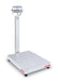 Ohaus Defender 5000 Washdown Bench Scale (D52) - Discount Scale