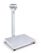 Ohaus Defender 5000 Washdown Bench Scale (D52) - Discount Scale