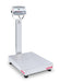 Ohaus Defender 5000 Washdown Bench Scale (D52) - Discount Scale