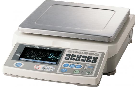 A&D Weighing FC-i/Si Counting Scale
