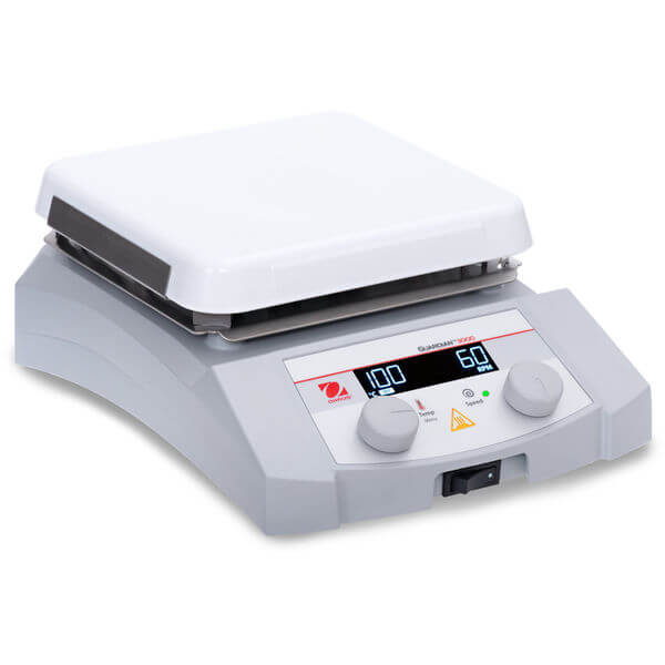 Ohaus Guardian 3000 Hotplate Stirrers