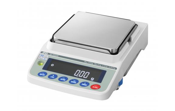 A&D Weighing GF/GX Apollo Series Precision Balance