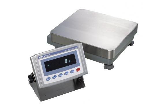A&D Weighing GP Series Industrial Balance