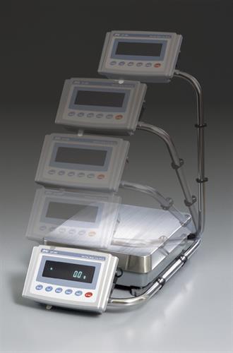 A&D Weighing GP Series Industrial Balance