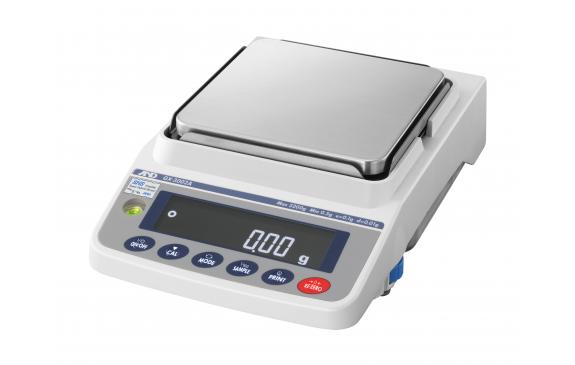 A&D Weighing GF/GX Apollo Series Precision Balance