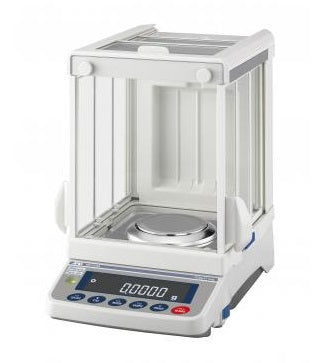 A&D Weighing GF/GX Apollo Series Analytical Balance