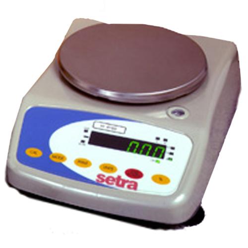 Setra Himalaya HI Balance - Discount Scale