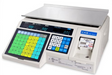 CAS LP1000N Label Printing Scale - Discount Scale