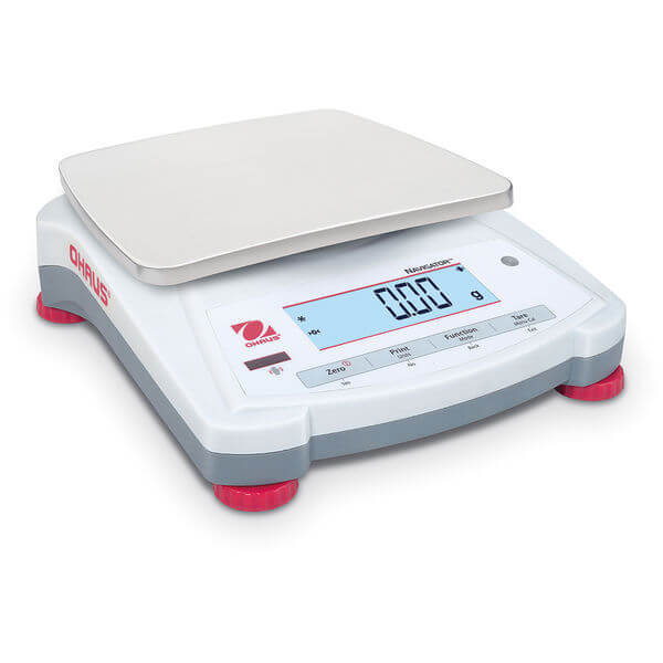 Ohaus Navigator Portable Balance