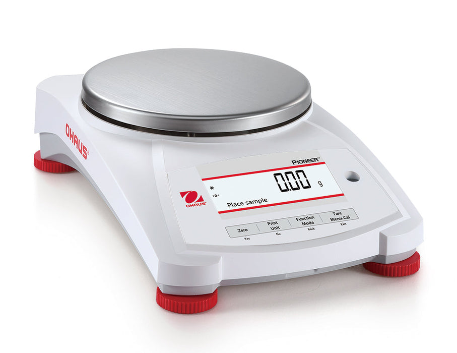 Ohaus Pioneer PX Precision Balance - Discount Scale