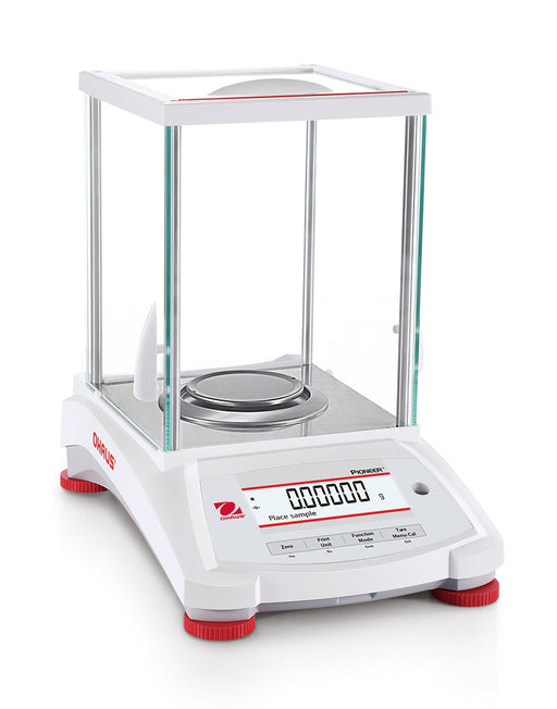 Ohaus Pioneer PX Semi-Micro Balance - Discount Scale