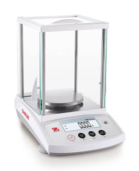 Ohaus PR Series Precision Balance - Discount Scale