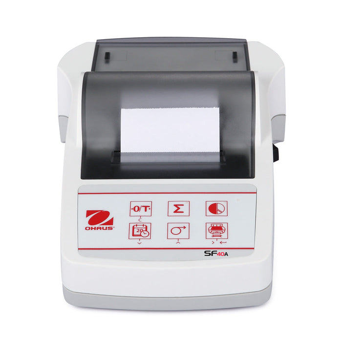 Ohaus SF40A Impact Printer