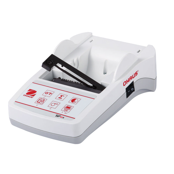 Ohaus SF40A Impact Printer