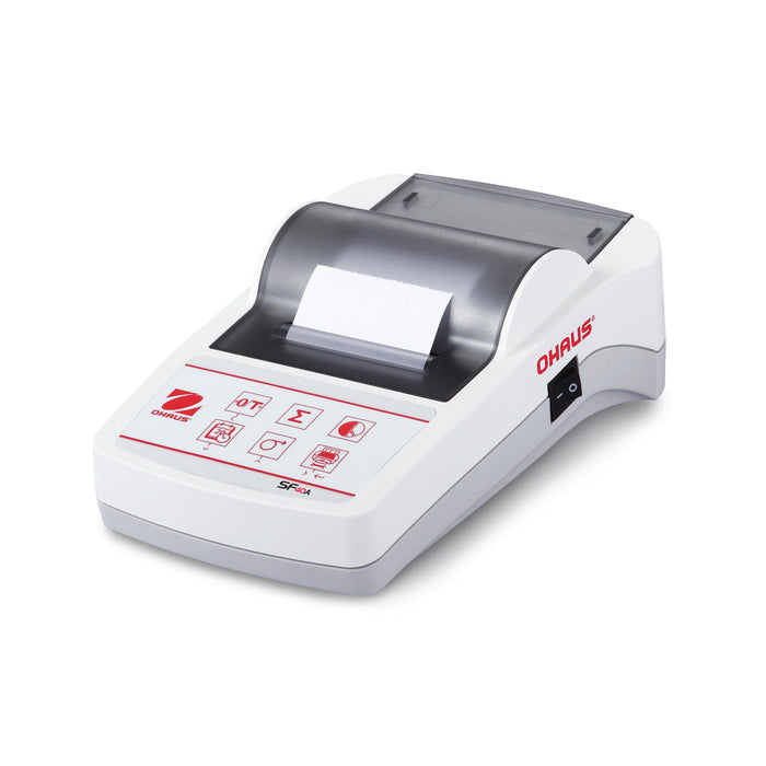 Ohaus SF40A Impact Printer