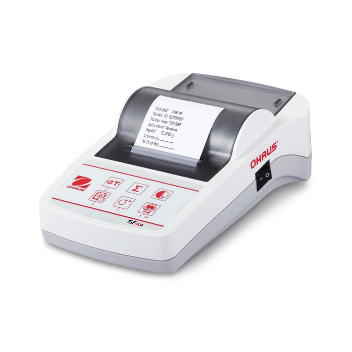 Ohaus SF40A Impact Printer