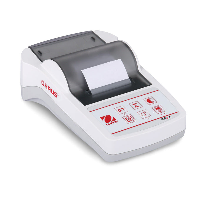 Ohaus SF40A Impact Printer
