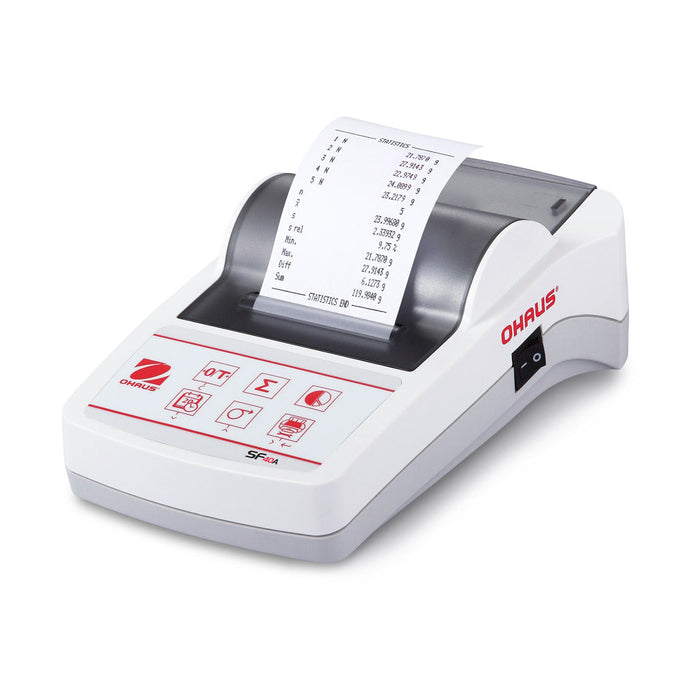 Ohaus SF40A Impact Printer