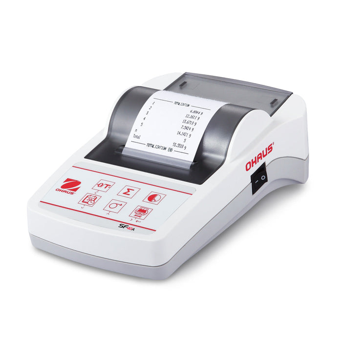 Ohaus SF40A Impact Printer