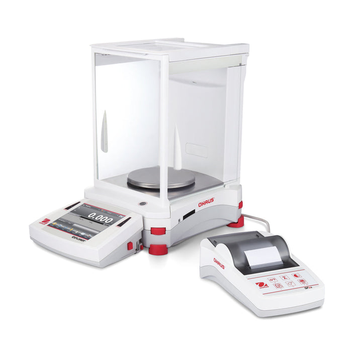 Ohaus SF40A Impact Printer