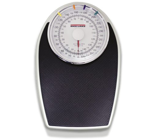 Rice Lake RL-330HHD/RL-330HHL Dial Home Health Scale - Discount Scale