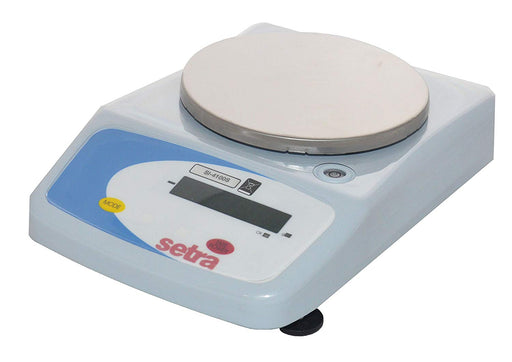 Setra Sierra SI Balance - Discount Scale