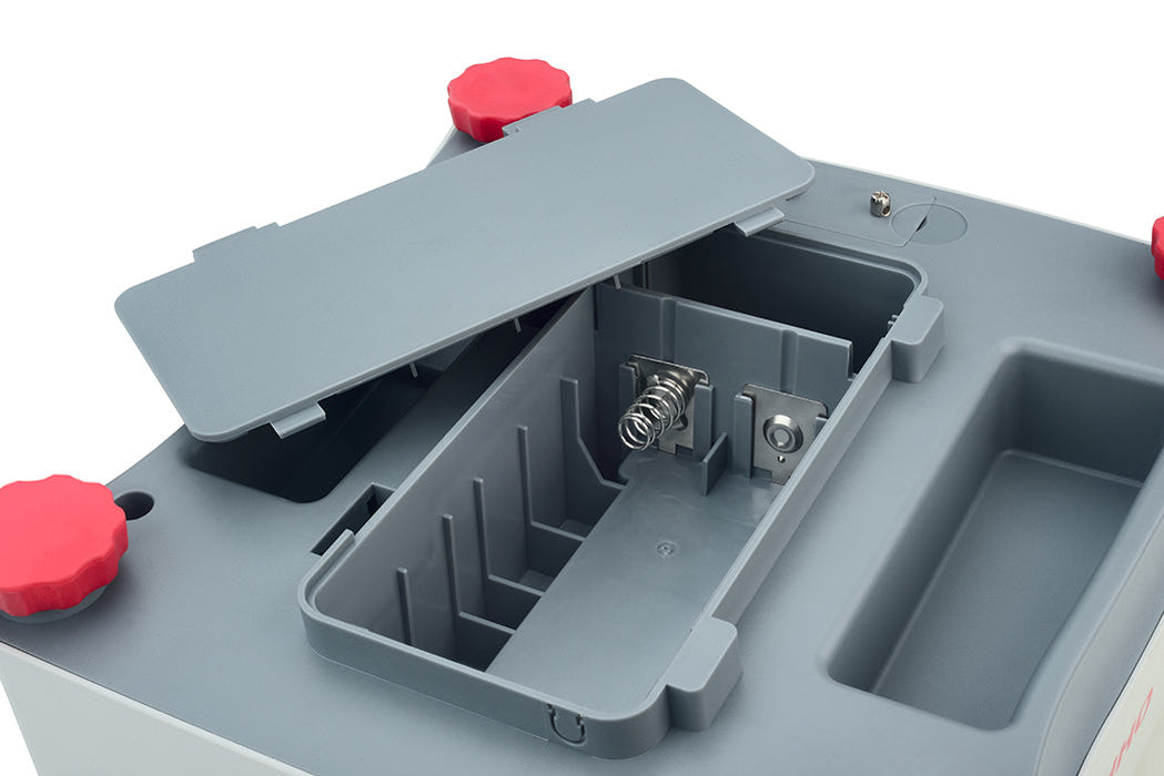 Ohaus Valor 1000 (V12P) Compact Bench Scales