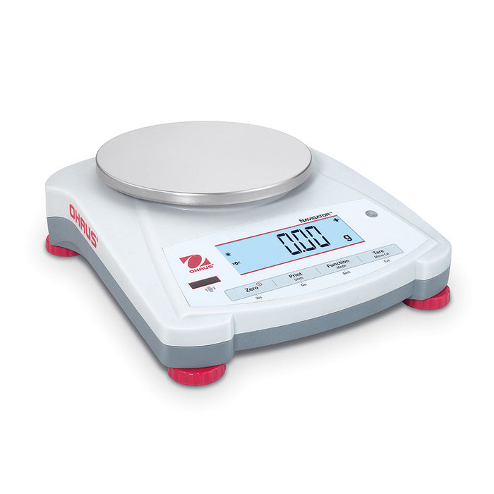 Ohaus Navigator Portable Balance - Discount Scale