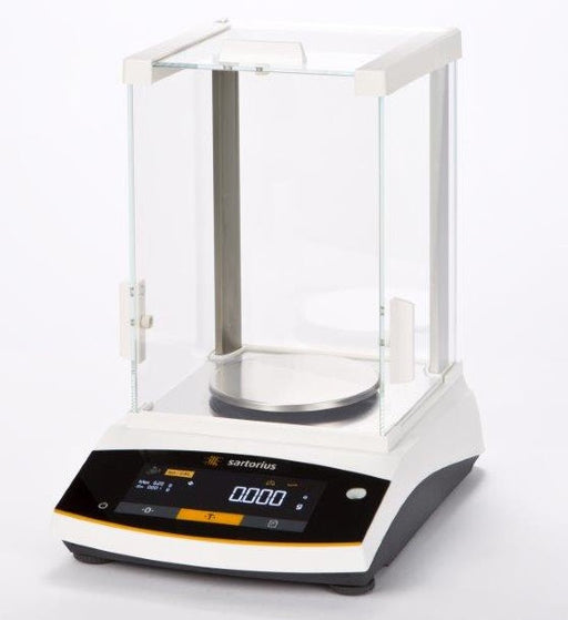 Sartorius Entris II Precision Balances - Discount Scale