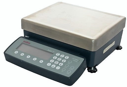 Setra Super II Counting Scale - Discount Scale